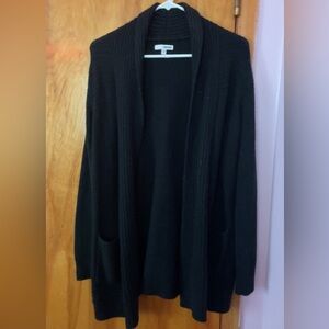 Medium sized cover up, Sonoma brand, never worn